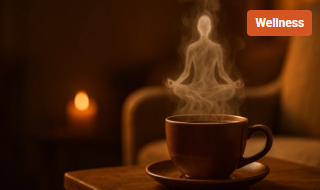 Functional Mushrooms for Stress Relief & Mental Clarity