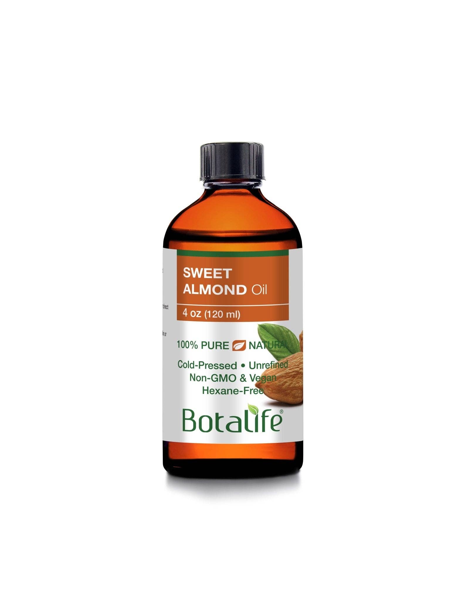 Almond Oil