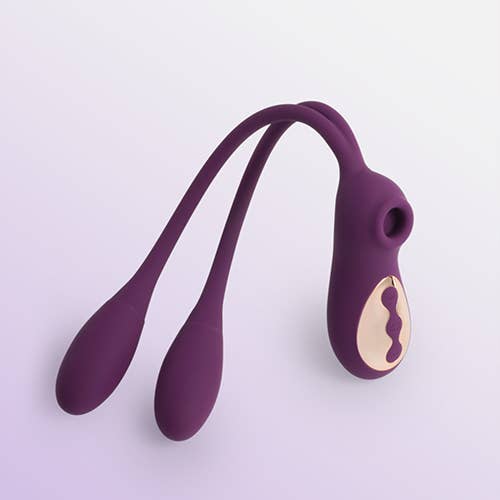 Tracy's Dog Pamela Wellness Device - Ergonomic Design for Holistic Health