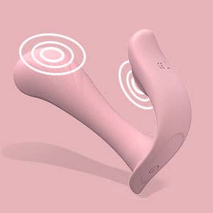 Tracy's Dog Wearable Wellness Device - Discreet Stress Relief & Relaxation
