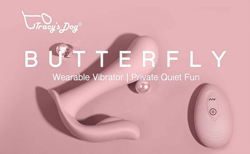 Tracy's Dog Wearable Wellness Device - Discreet Stress Relief & Relaxation