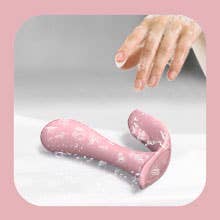 Tracy's Dog Wearable Wellness Device - Discreet Stress Relief & Relaxation
