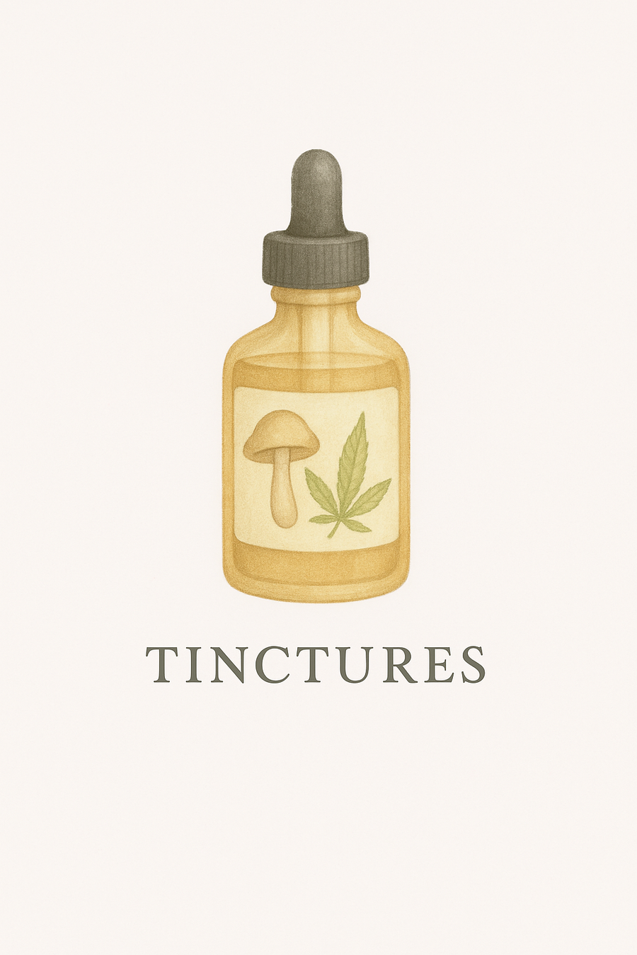 Shop Tinctures