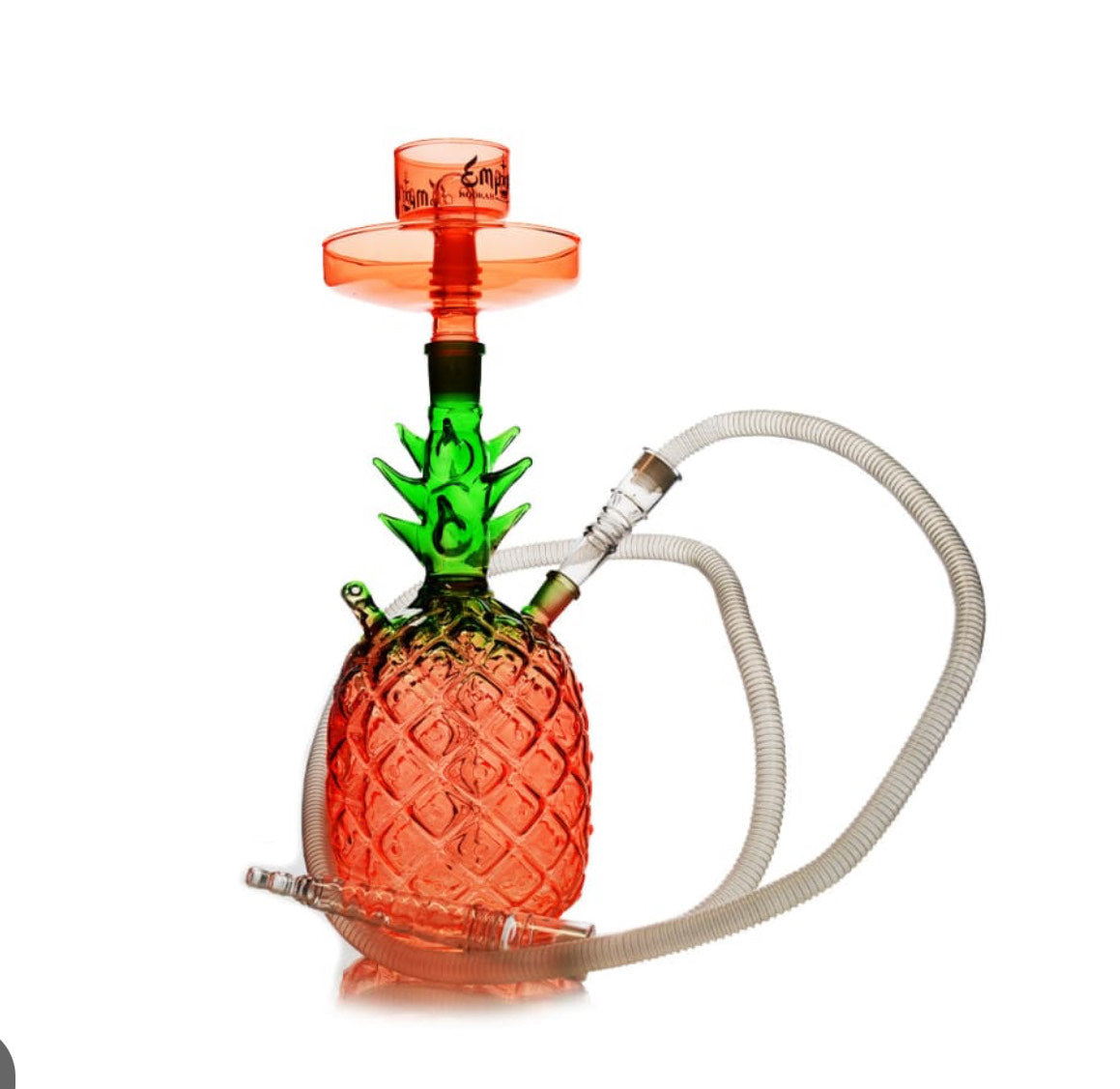 Empire Pineapple Edition