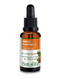 Almond Oil