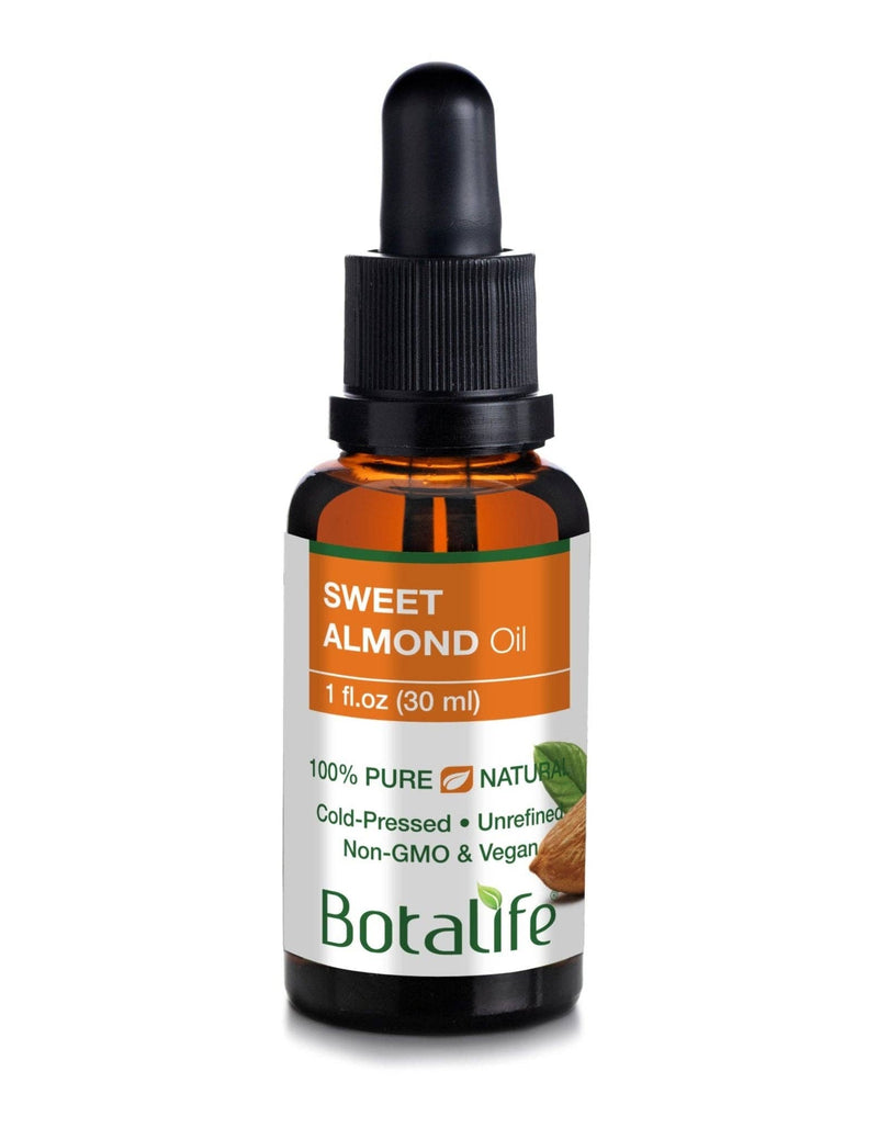 Almond Oil