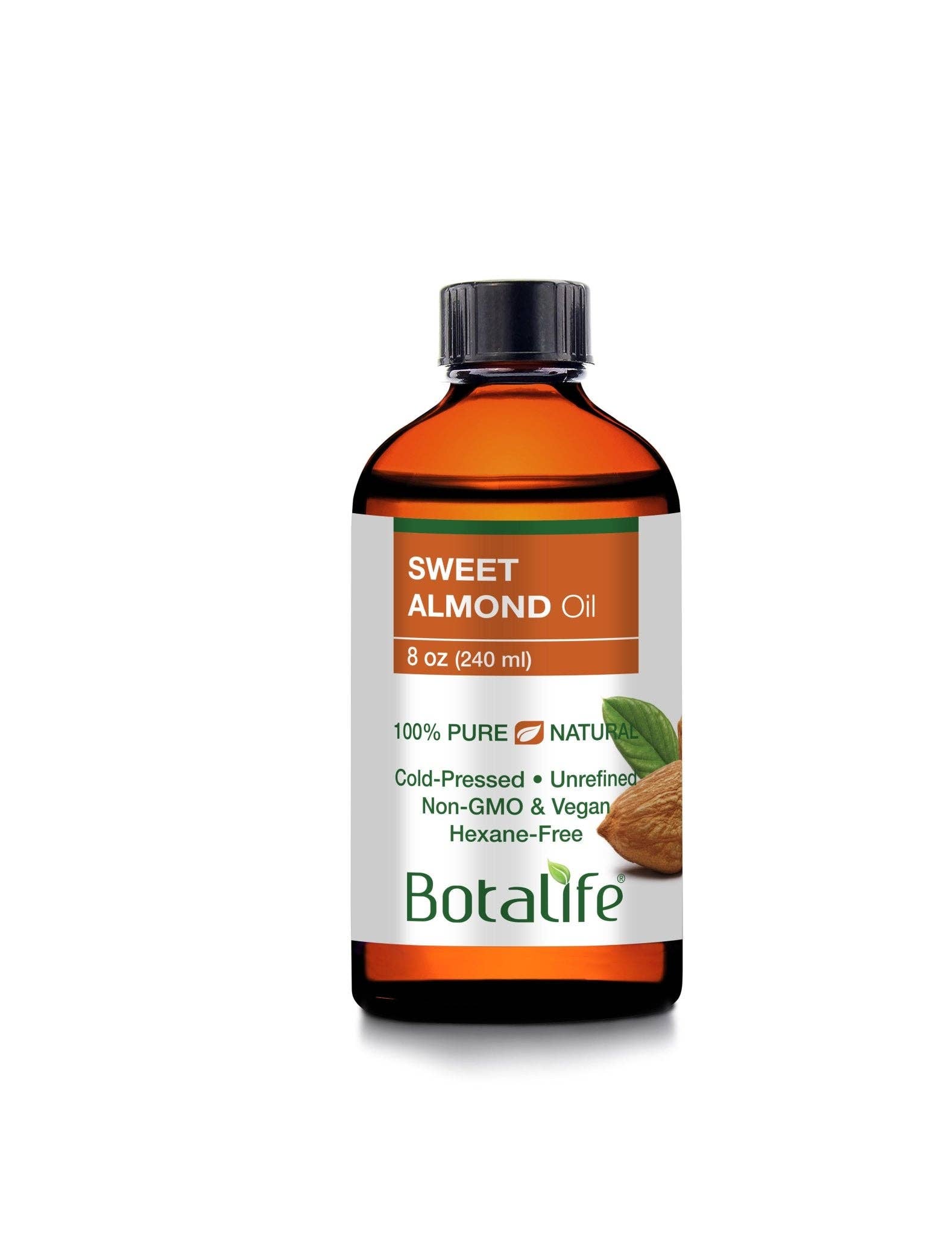 Almond Oil