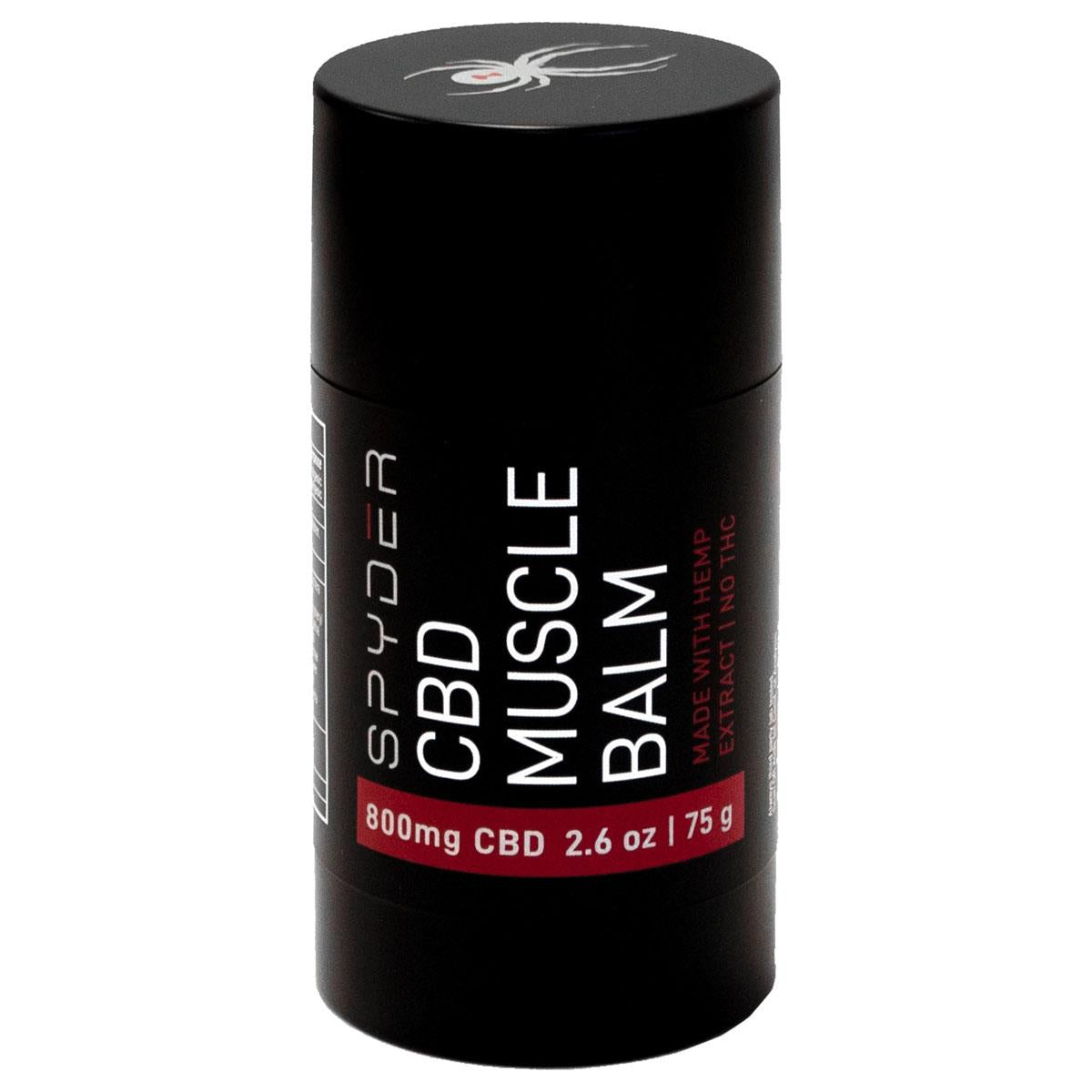 Spyder CBD Topical
