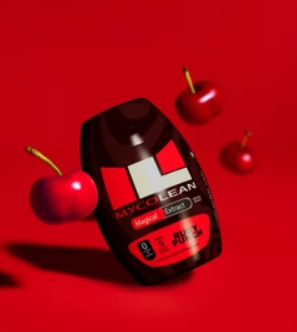 MYCOLEAN Magic Infused Liquid Enhancer