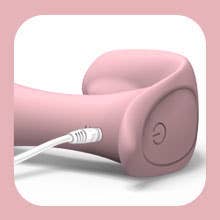 Tracy's Dog Wearable Wellness Device - Discreet Stress Relief & Relaxation