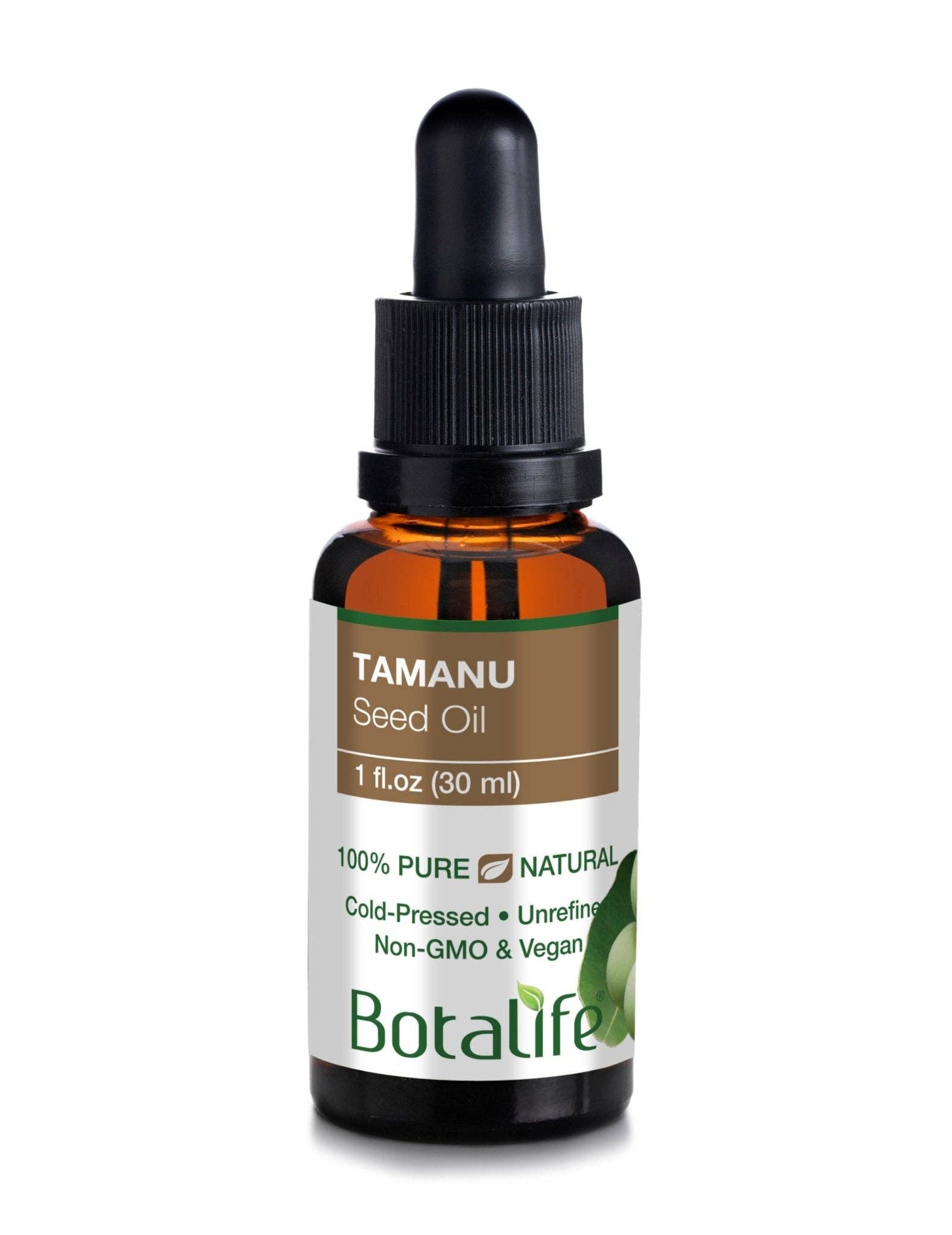 Tamanu Oil 1 Oz