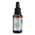 Organic Black Seed Oil