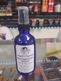 Magnesium Spray