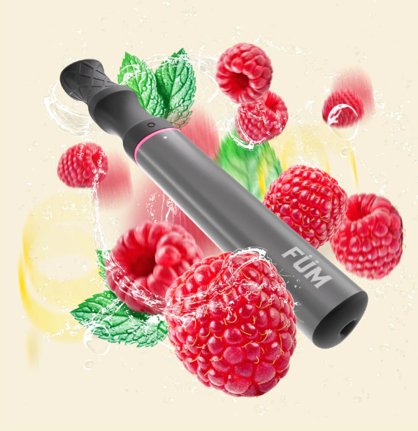 FUM Zero Nicotine Single Use Devices
