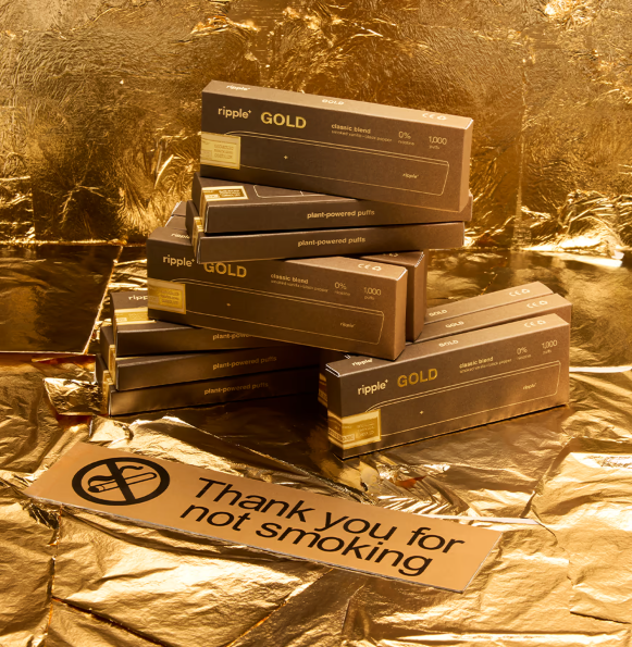 Gold Classic Blend Aroma