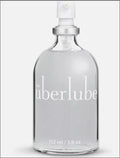 Überlube Premium Silicone Lubricant - Body-Safe Intimate Comfort